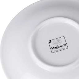 سرویس غذاخوری 26 پارچه 6 نفره مقصود مدل دوروتی