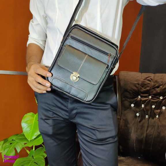 کیف دستی لیدوما مدل 77