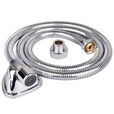 شلنگ توالت مدل ریز بافت