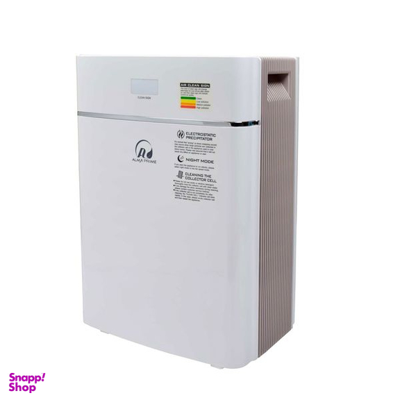 تصفیه کننده هوا آلماپرایم مدل AP-331