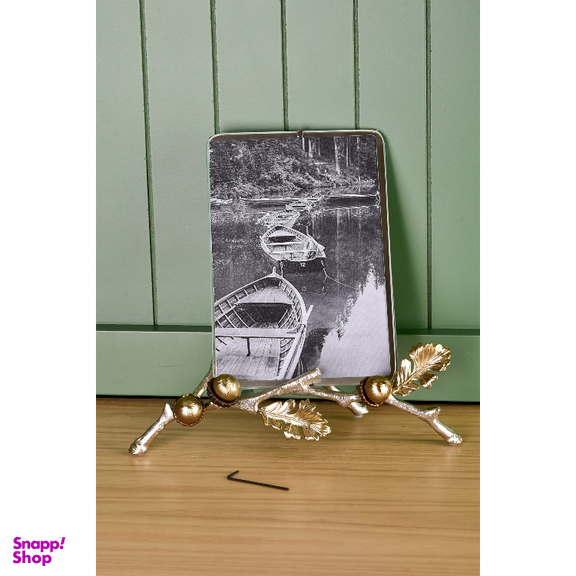 قاب عکس ریتون کد L- 01