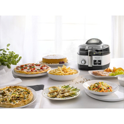 هواپز 3.5 لیتر دلونگی مدل FH1396/1 EX1