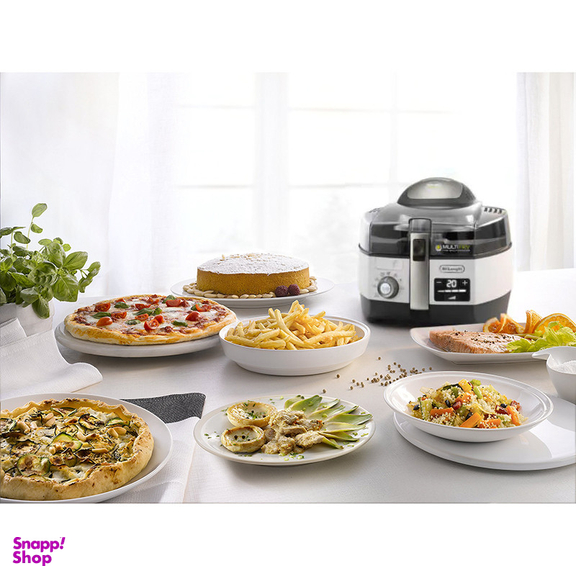 هواپز 3.5 لیتر دلونگی مدل FH1396/1 EX1