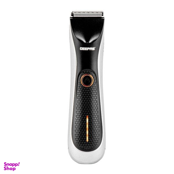 ماشین اصلاح موی سر و صورت جی پاس مدل GTR560