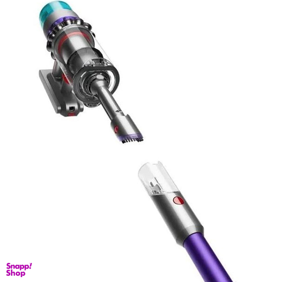 جارو شارژی عصایی دایسون مدل Gen5 detect Absolute BCDBBC