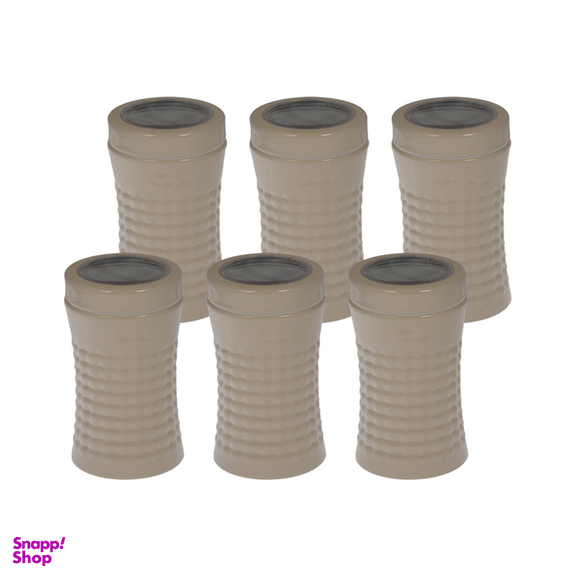 سرویس آشپزخانه 18 پارچه کد 1846