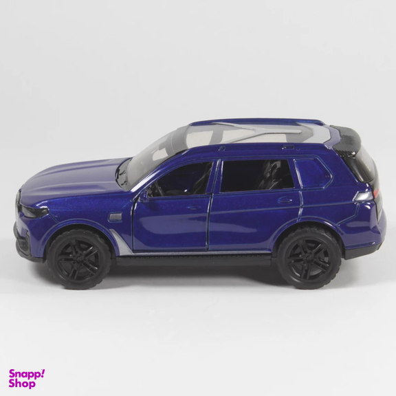 ماشین بازی مدل X7-BMW