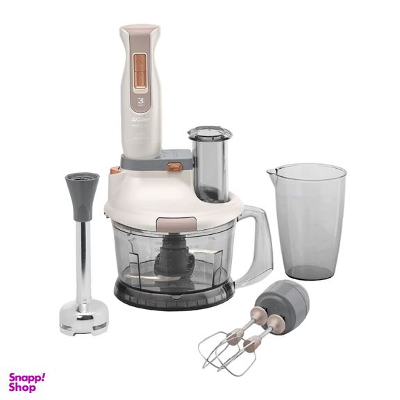 گوشتکوب برقی آرزوم مدل AR1008