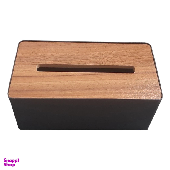 جعبه دستمال کاغذی مدل M12