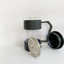 فرنچ پرس ایتانی کد 03 گنجایش 600 سی سی