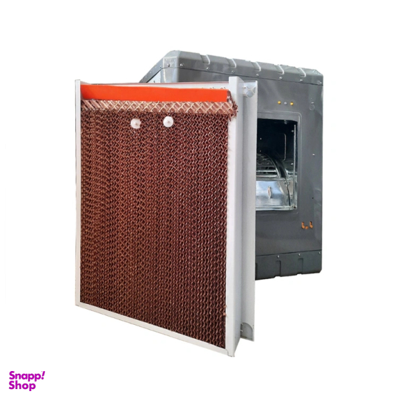 کولر آبی سلولزی اسپاد مدل MCCe3500