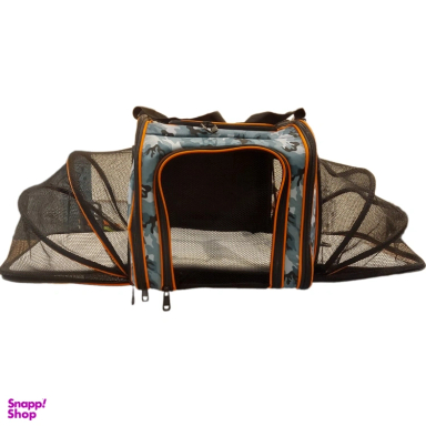 کیف حمل سگ و گربه کد LD6