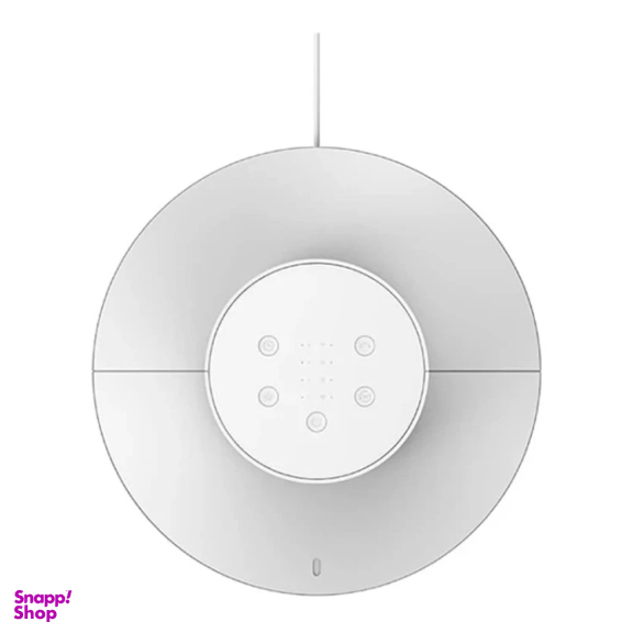 پنکه هوشمند ایستاده شیائومی مدل Xiaomi Smart Tower Fan 2 BPTS02DM