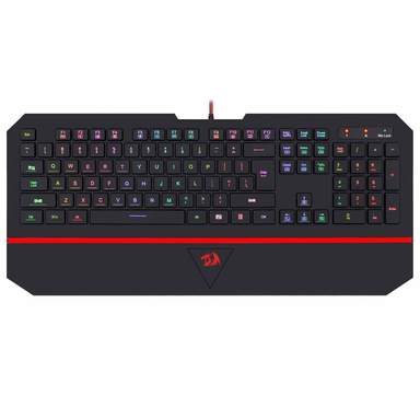 کیبورد باسیم ردراگون مدل K502 RGB