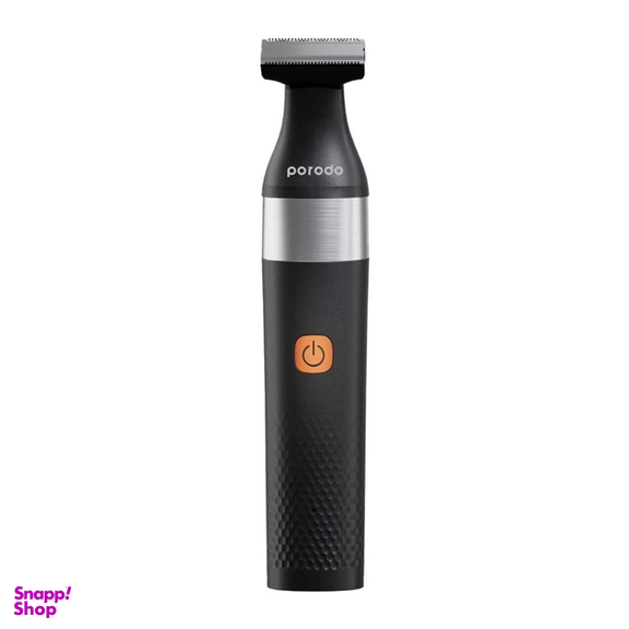 ریش تراش دو تیغه پرودو مدل LifeStyle Dual Blade Beard Trimmer