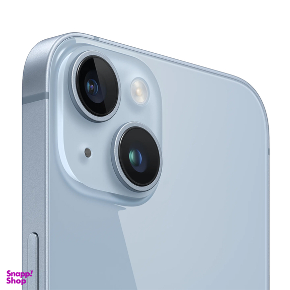 گوشی موبایل اپل مدل iPhone 14 CH دو سیم‌ کارت ظرفیت 128 گیگابایت رم 6 گیگابایت نات اکتیو