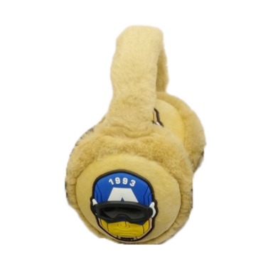 گوش گیر زمستانی پسرانه مدل 075