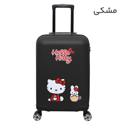 چمدان بچگانه ماژرو مدل کیتی