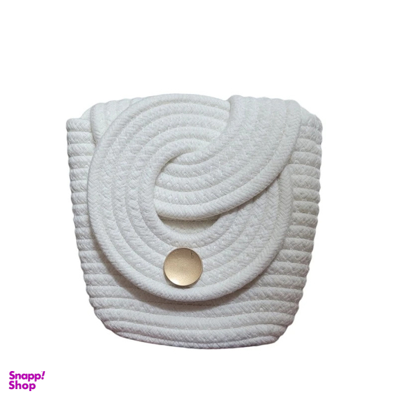 کیف رودوشی زنانه مدل کنفی