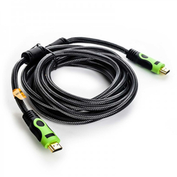 کابل HDMI مچر مدل MR-91 طول 3 متر