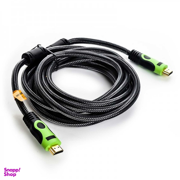 کابل HDMI مچر مدل MR-91 طول 3 متر
