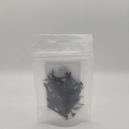 پیچ ام دی اف هامر مدل 4x40mm بسته 40 عددی