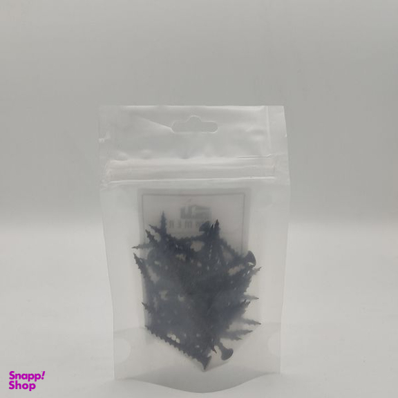 پیچ ام دی اف هامر مدل 4x40mm بسته 40 عددی