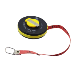 متر سان مکث مدل پارچه ای کد YP-10m/33ft طول 10 متر