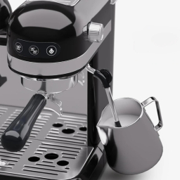 اسپرسوساز لواک کد 3220