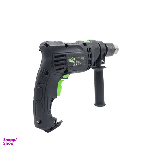 دریل چکشی صنعتی باس مدل LIFE_STYLE کد BS1305