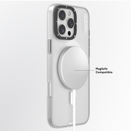 کاور گوشی موبایل یانگ کیت مدل Hidden Sand Matte Texture مناسب برای اپل iPhone 16 Pro
