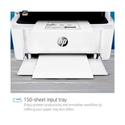 پرینتر چندکاره لیزری اچ پی (Hp) مدل LaserJet Pro MFP M28a