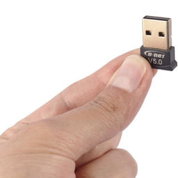 دانگل بلوتوث دی نت مدل 5.0 Bluetooth
