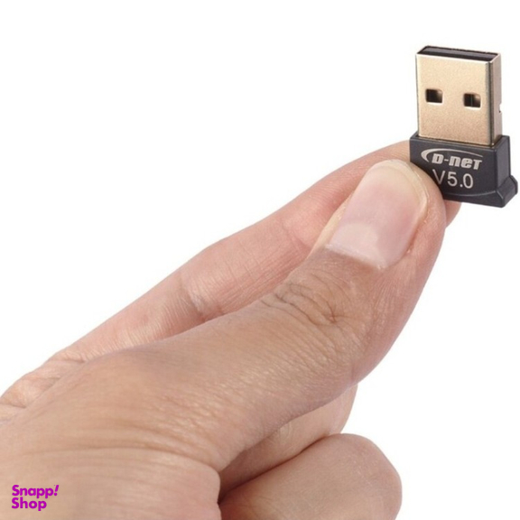 دانگل بلوتوث دی نت مدل 5.0 Bluetooth