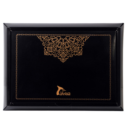 ست هدیه مردانه آدین چرم مدل DS3.M