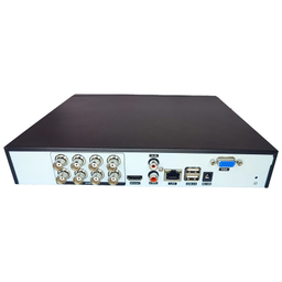 ضبط کننده ویدیویی دوربین‌ مداربسته رایمون مدل DVR-M2008