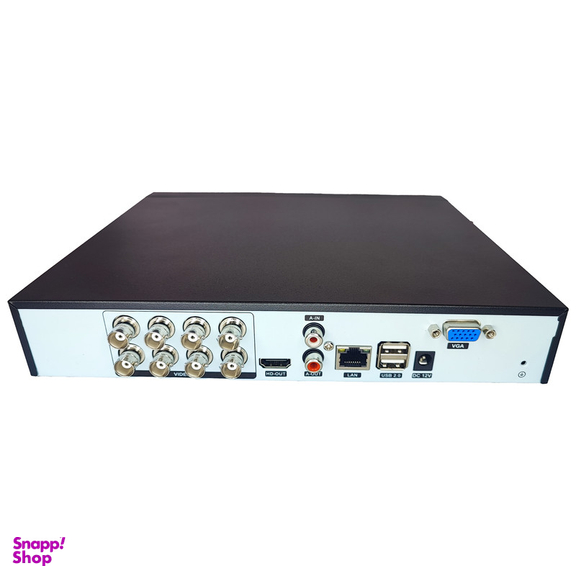 ضبط کننده ویدیویی دوربین‌ مداربسته رایمون مدل DVR-M2008