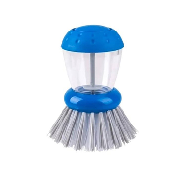 فرچه ظرفشویی کلینر مدل DISPENSING کد KD2104