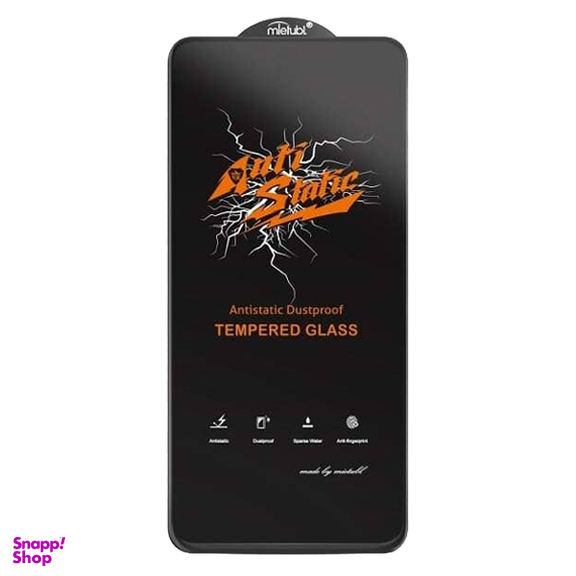 محافظ صفحه نمایش موبایل مدل آنتی استاتیک برای شیائومی Note 12 Pro / Pro Plus / 12 Explorer / Poco X5 Pro