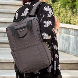 کوله پشتی فوروارد کد FCLT12 PERFECT DEVICE