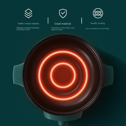 مولتی کوکر مدل NTL-28