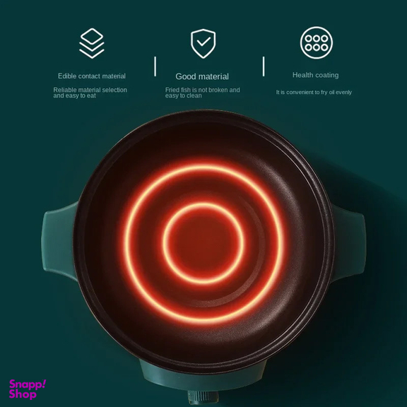 مولتی کوکر مدل NTL-28