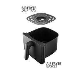 هواپز ایوولی مدل AF3801B