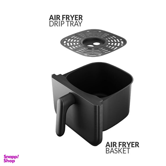 هواپز ایوولی مدل AF3801B