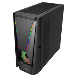 کیس کامپیوتر مستر تک مدل RAPTOR X GAMING