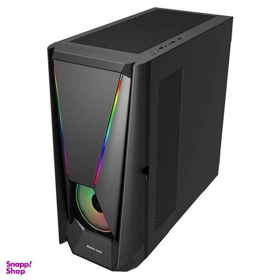 کیس کامپیوتر مستر تک مدل RAPTOR X GAMING
