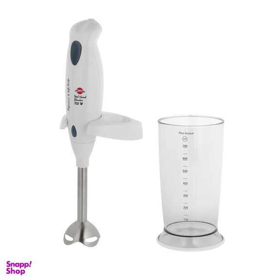 گوشت کوب برقی پارس خزر مدل HB-5501S