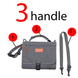 تشک تعویض کودک توریث مدل chaning pad147