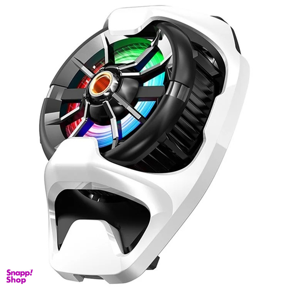 خنک کننده گوشی موبایل ممو مدل DL22