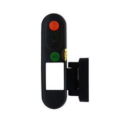 دوربین ثبت وقایع خودرو جی پی اس دار سیم کارتی 4G مدل DASH CAM DC1